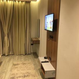 New Cairo Luxury Studio