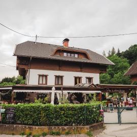 Die Labsalerie - Urlauben am Wörthersee