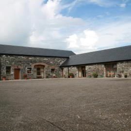 Viesnīca Cowshed - Duffys Ballybin 4-star pilsētā Ešburna
