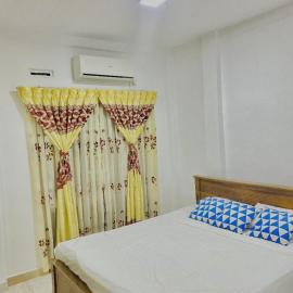 Fantasia Residence, hotel en Wattala