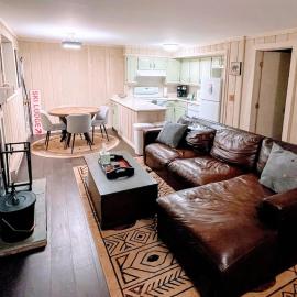 2BD 1BA - Mount Snow VT - Ski-Back Trail - Shuttle, hotel em Dover