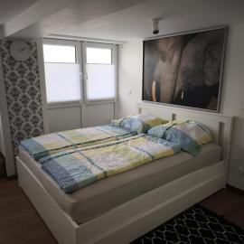 Wohnung in Mülheim-Kärlich, hotel in Mülheim-Kärlich