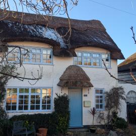 Sea Holly Cottage, hotel in Winterton-on-Sea