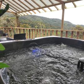Finca AVALON Alejandria Antioquia, hotel a Alejandría