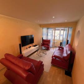 Zaremba - Apartament Rodzinny w Centrum