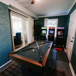 5 Bedroom home near Parris Island, MCAS, Downtown Beaufort