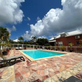 Etalparadise, un paradis tropical