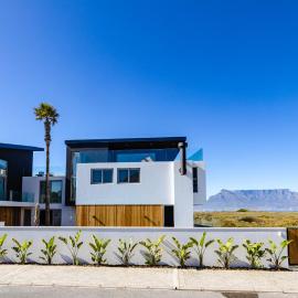 Ocean 9 - Sunset Beachfront Apartments, hotel a Ciutat del Cap