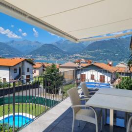 Riva del Lario Home Colico