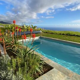 The Hideaway Madeira, Hotel in Prazeres