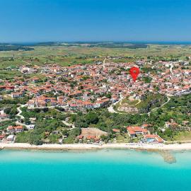 Afitos Guest House