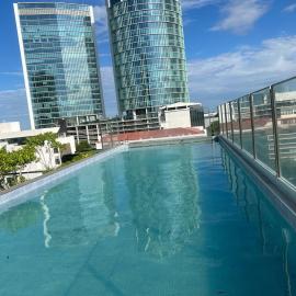YOU Smart Studio - Equipetrol, Hotel in Santa Cruz de la Sierra