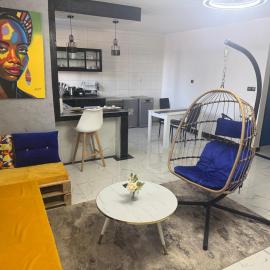 STUDIO A Mbour
