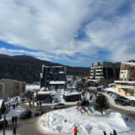 Bjelasnica Mountain Stay