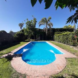 El Descanso, hotelli kohteessa Funes