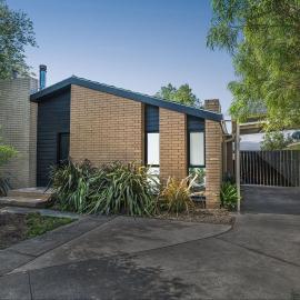 Quiet & Cozy 4 Bedroom Home