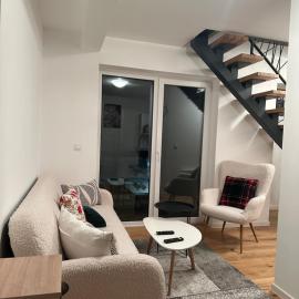 BjelaStay Apartment