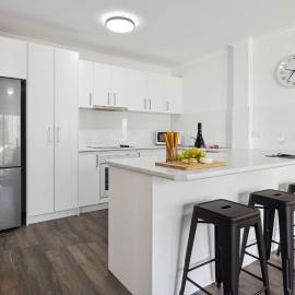 Kirwan 8, Hotel in Jindabyne
