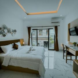 Pachira Living Legian