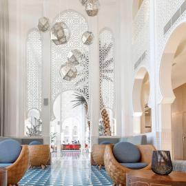 Tilal Riyadh، فندق في الرياض