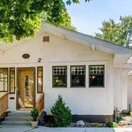 South Minneapolis Tangletown Charm, hotel u gradu 'Minneapolis'