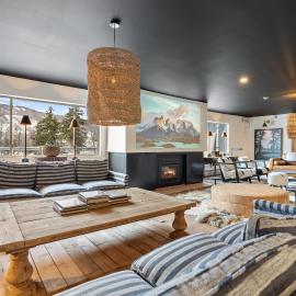 Inn At Mount Snow, готель у місті Вест-Довер