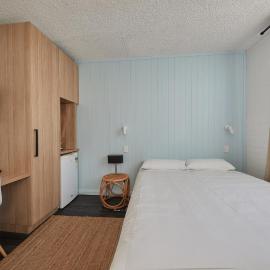 Little Coogee Hotel, מלון בסידני