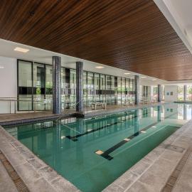 Bright 2-Bed Flat Near City Amenities
