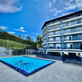 Lake View Residencies, hotel in Nuwara Eliya