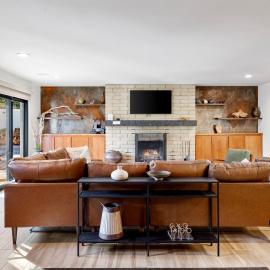Boulder Bungalow: Prescott şehrinde bir otel
