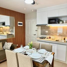 Lene Condominium Unit Rental