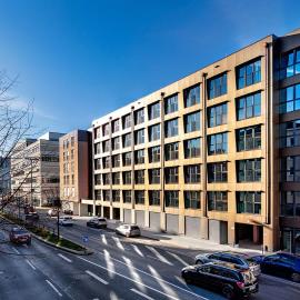 Viesnīca GreenStay Essen Esenē