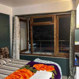 Odyssey Stays Darjeeling, hotel in Darjeeling