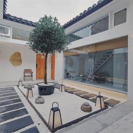 Suzhou Xugusu B&B-Guanqian Street Pingjiang Road Branch, hotel u gradu Sužou