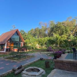 Wisteria Coorg Nature Stay