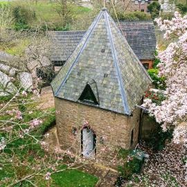 Fairy Cottage