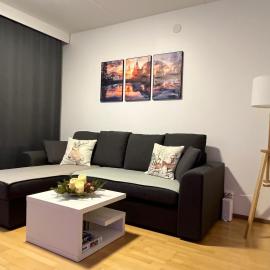 Calm World Residence