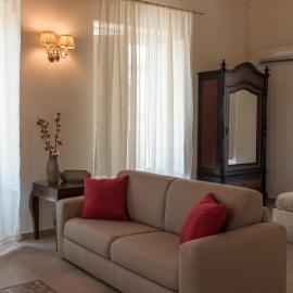 L 'Angolo dei Mori - The Loft Milazzo
