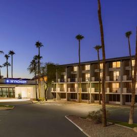 Wyndham Phoenix Airport - Tempe