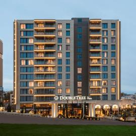 Doubletree By Hilton Amman Hotel & Residences, hotel u gradu Aman