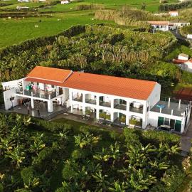 The Plantation Faial