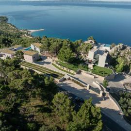 Kuk Oaza Luxury Villas