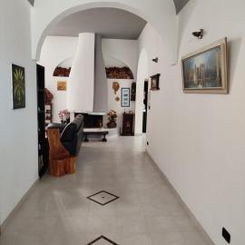 Antonio&Marghy House