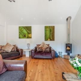 Foxton Lodge