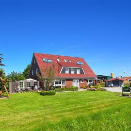 Landhaus am Grafthof