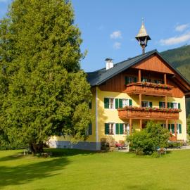 Biberhof, hotel sa Radstadt