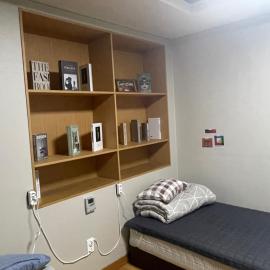 Lyndon Guesthouse, hôtel à Jeju