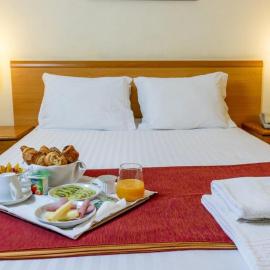 Flag Hotel Guimarães Fafe, хотел в Фафе