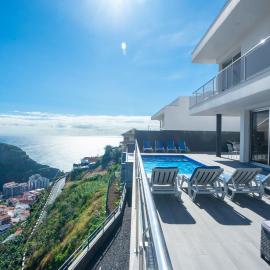 Villa Oceânica by LovelyStay