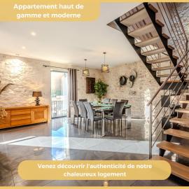 Villa Savana I T5 I Annemasse